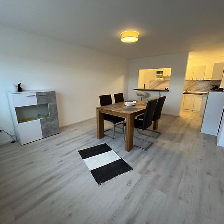 Moderne Ferienwohnung Mit Guter Ausstattung Und Self Checkin Bodenwerder Εξωτερικό φωτογραφία