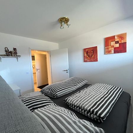 Moderne Ferienwohnung Mit Guter Ausstattung Und Self Checkin Bodenwerder Εξωτερικό φωτογραφία