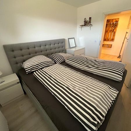 Moderne Ferienwohnung Mit Guter Ausstattung Und Self Checkin Bodenwerder Εξωτερικό φωτογραφία