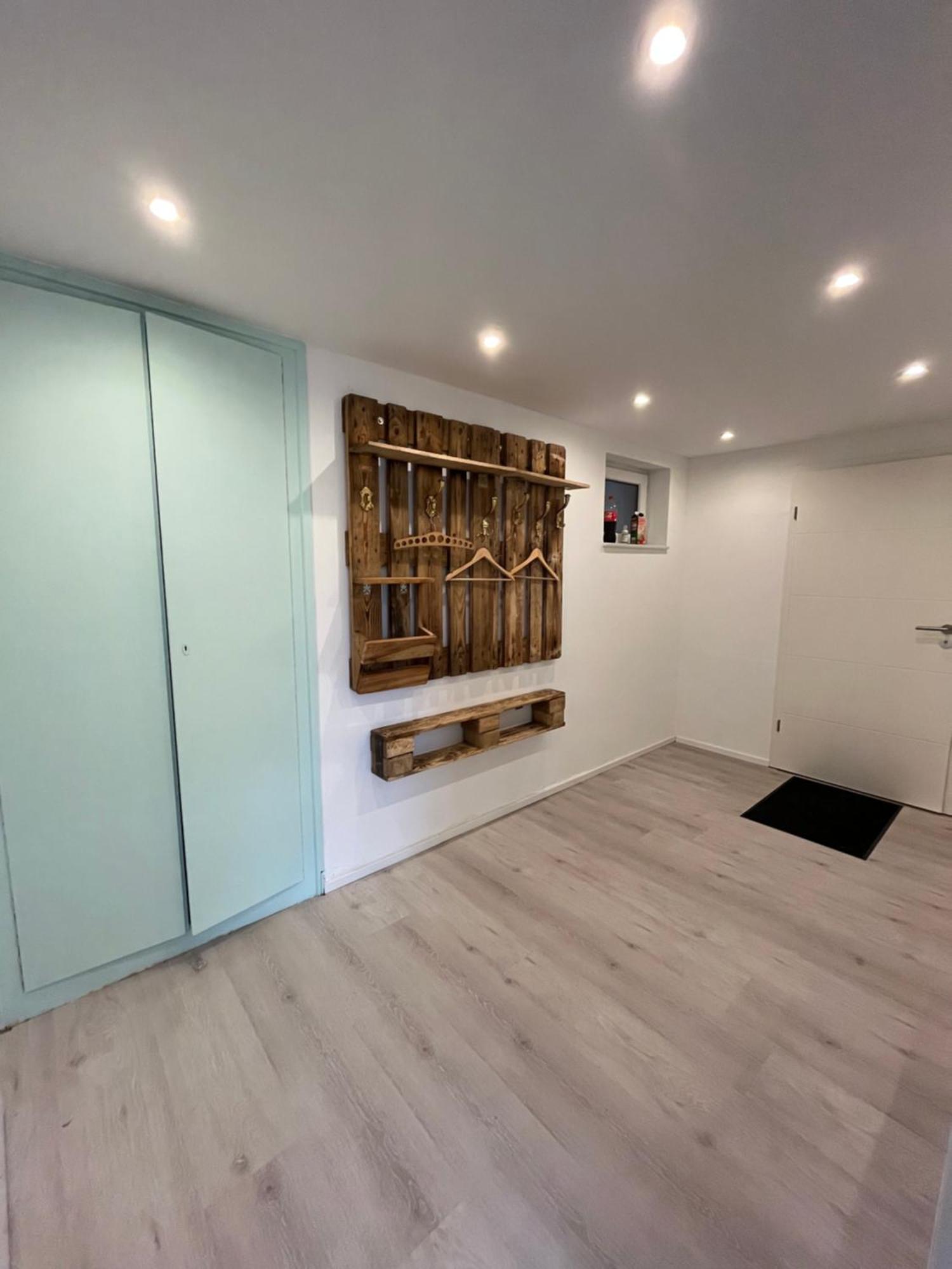 Moderne Ferienwohnung Mit Guter Ausstattung Und Self Checkin Bodenwerder Εξωτερικό φωτογραφία