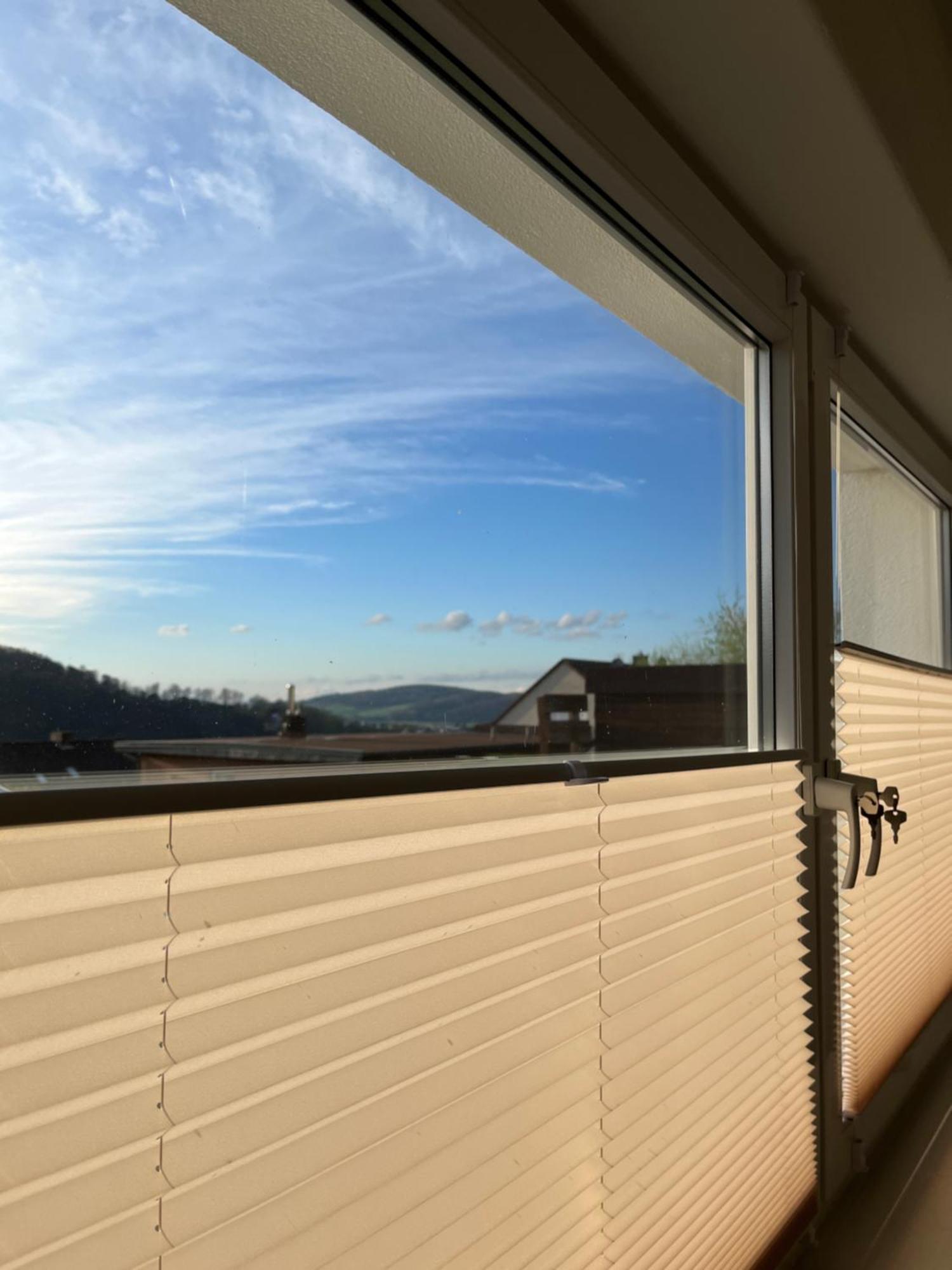 Moderne Ferienwohnung Mit Guter Ausstattung Und Self Checkin Bodenwerder Εξωτερικό φωτογραφία